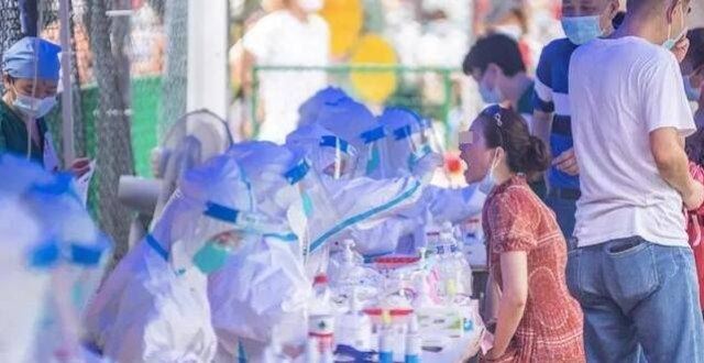 �㶫��Զͨ��1���������������֢״��Ⱦ�������ΪҽԺ��Ⱦ�ƻ�ʿ