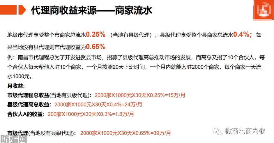 鹿马108自称是比美团更好的外卖平台，合伙人和代理商分别享有哪些权益？(图30)