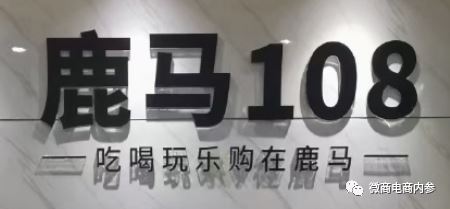鹿马108自称是比美团更好的外卖平台，合伙人和代理商分别享有哪些权益？(图1)